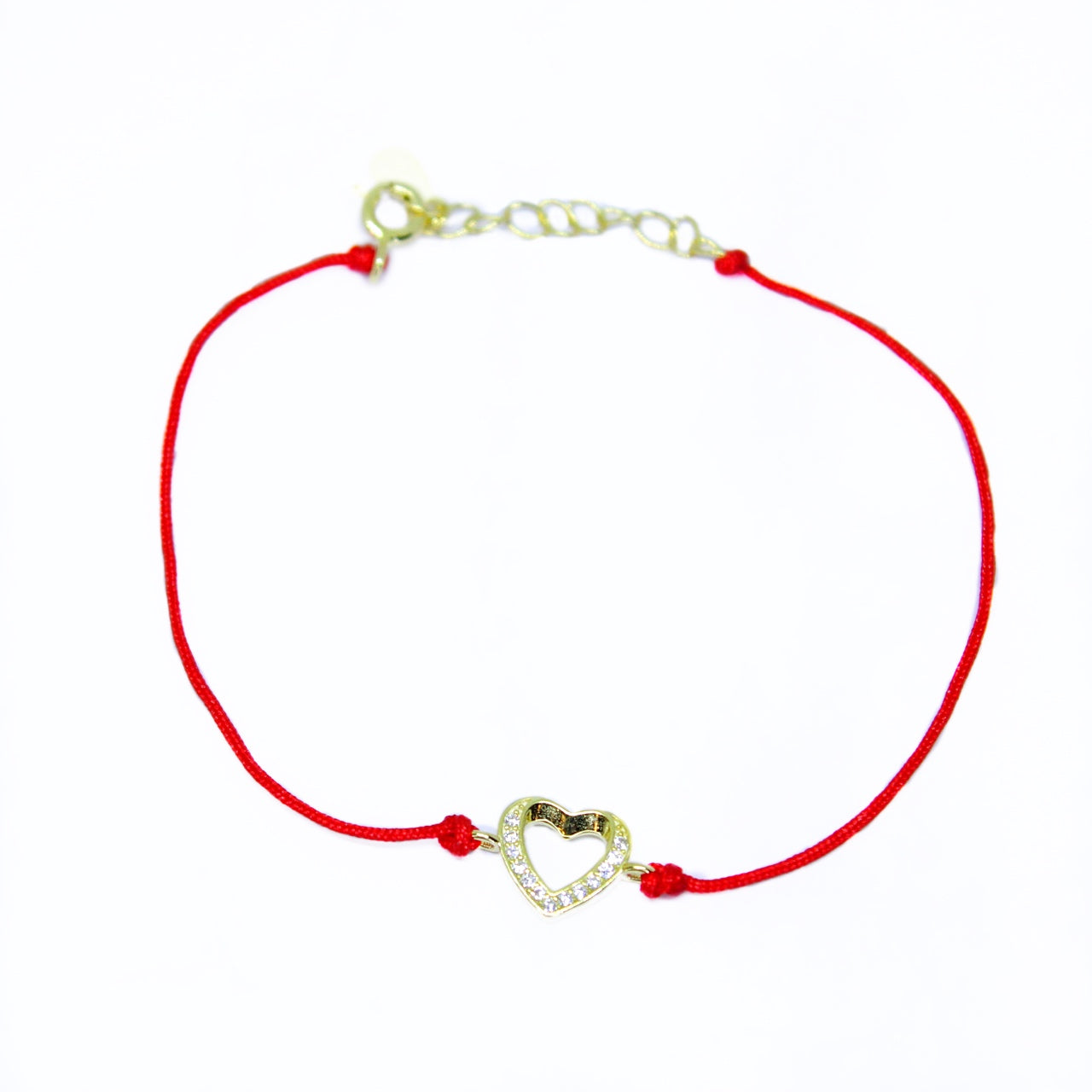 Heart of Love Bracelet