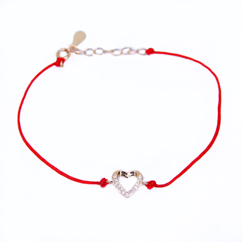 Heart of Love Bracelet