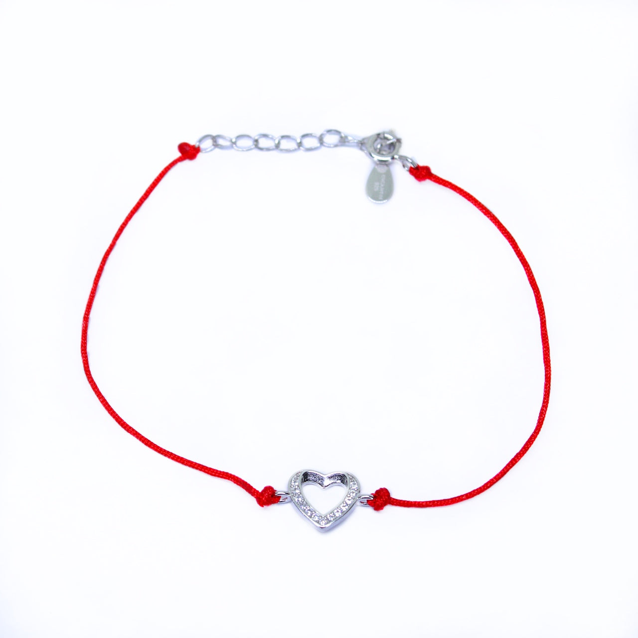 Heart of Love Bracelet