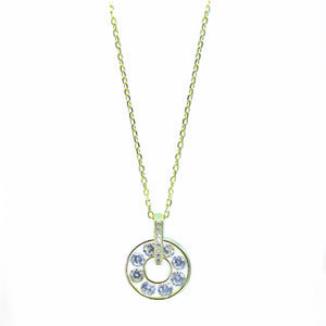 Luminous Harmony Necklace