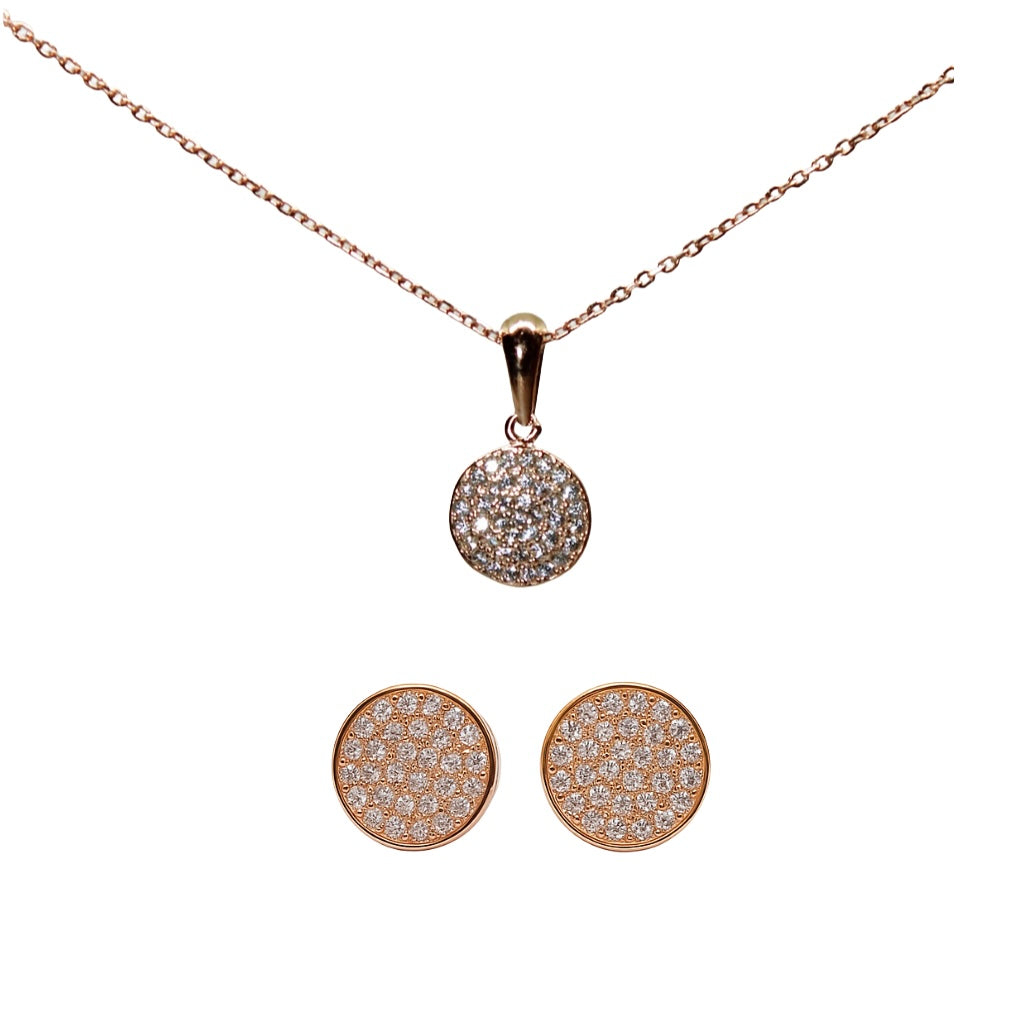 Luna Glow Jewelry Set