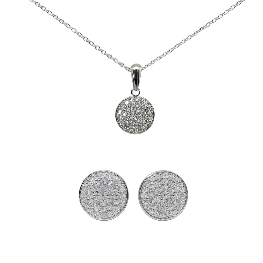 Luna Glow Jewelry Set