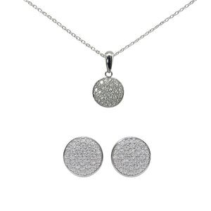Luna Glow Jewelry Set