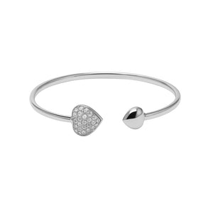 Heart Glow Bracelet