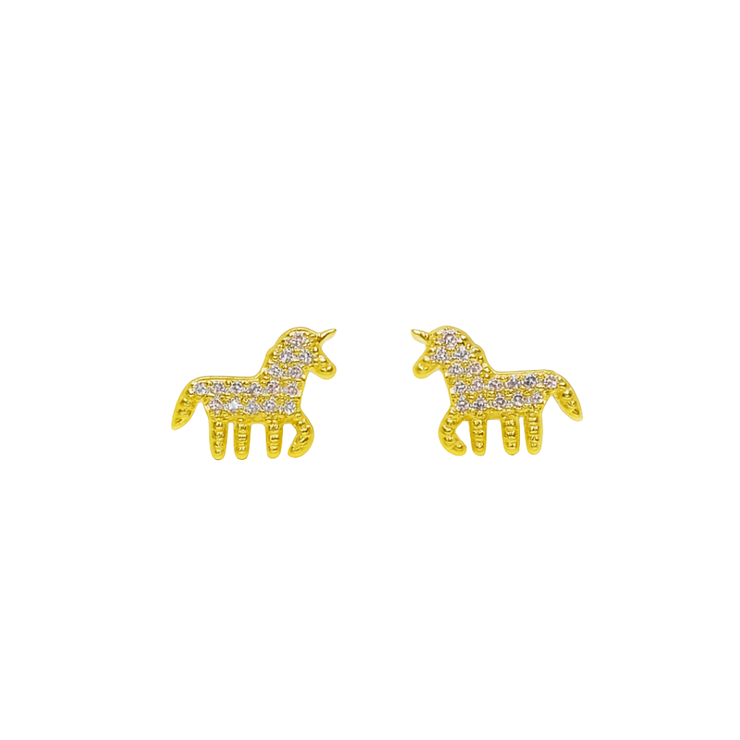 Unicorn Spark Earrings