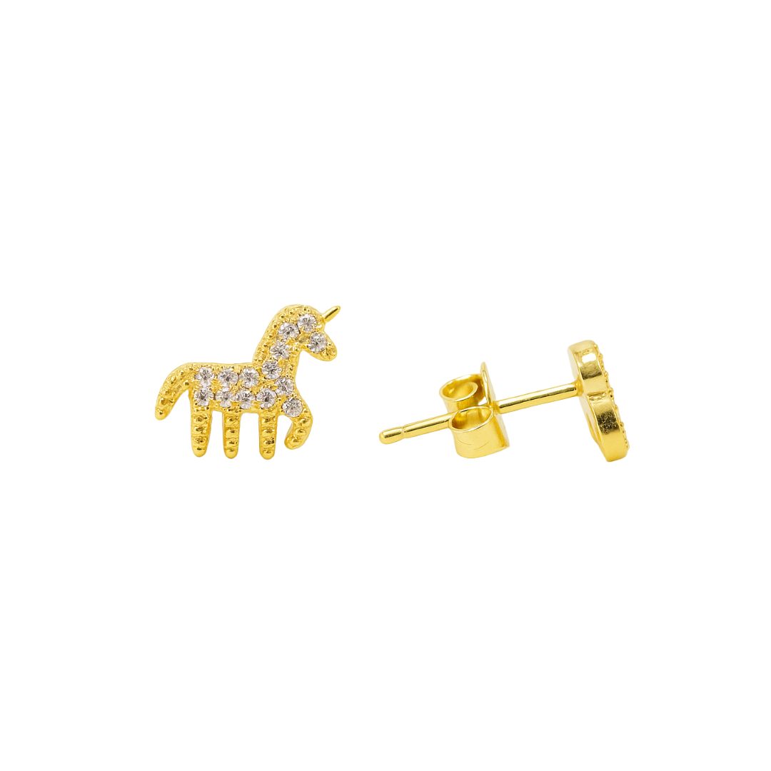 Unicorn Spark Earrings