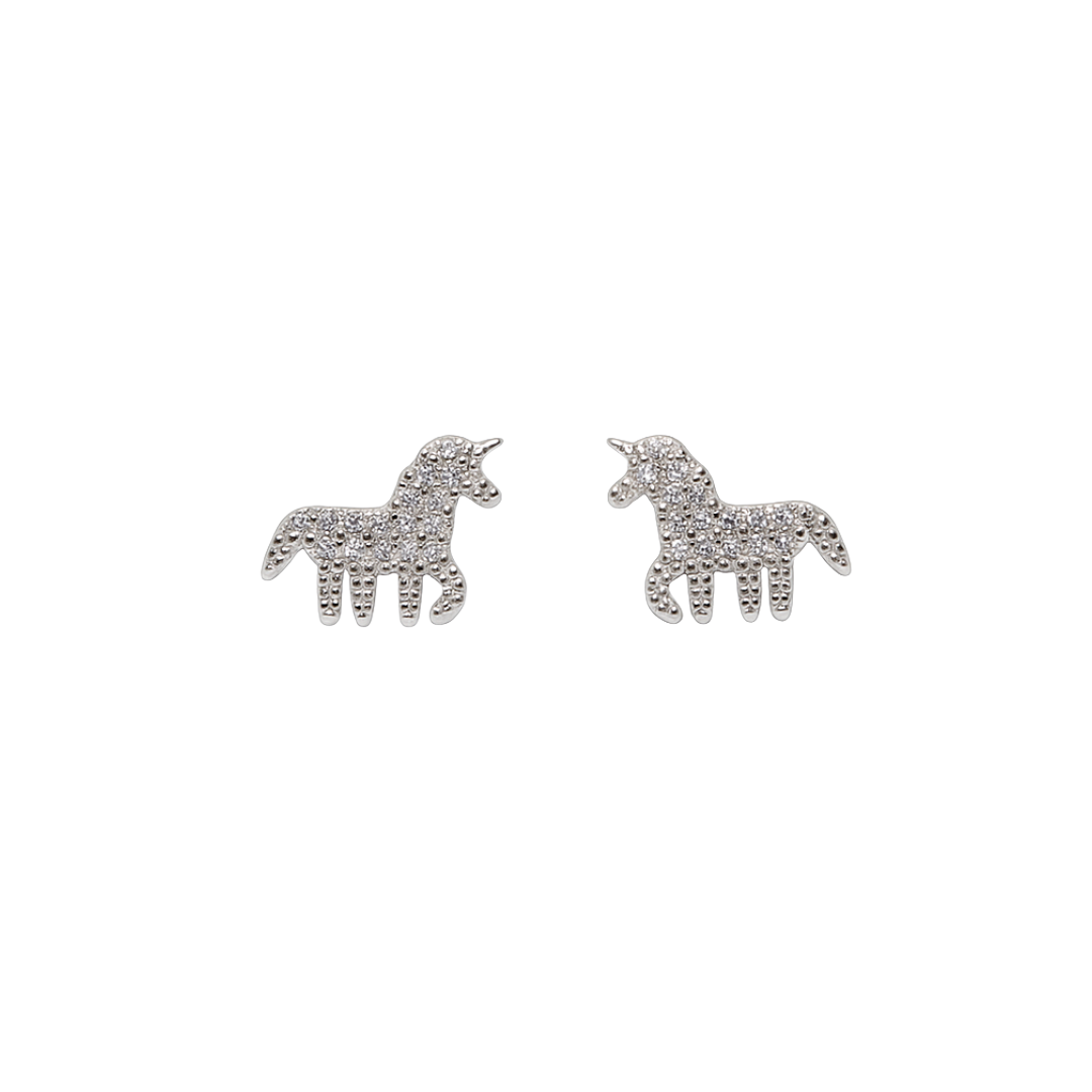 Unicorn Spark Earrings