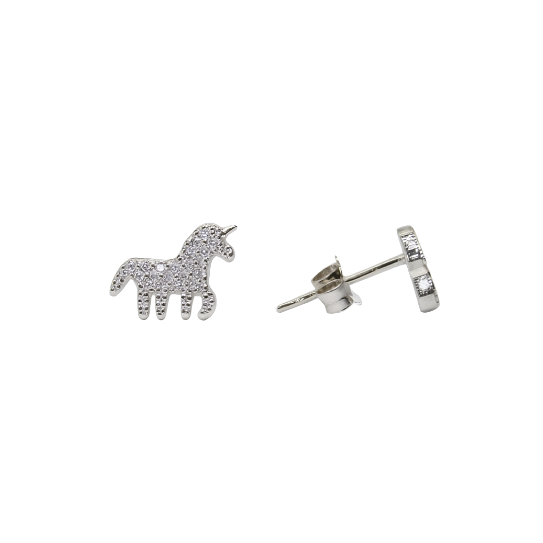 Unicorn Spark Earrings
