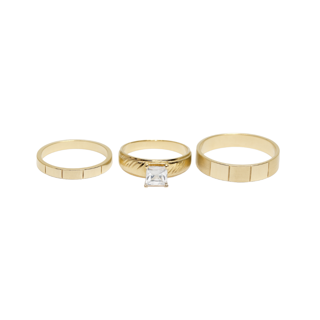 Bridal Sets – Timeless Princess