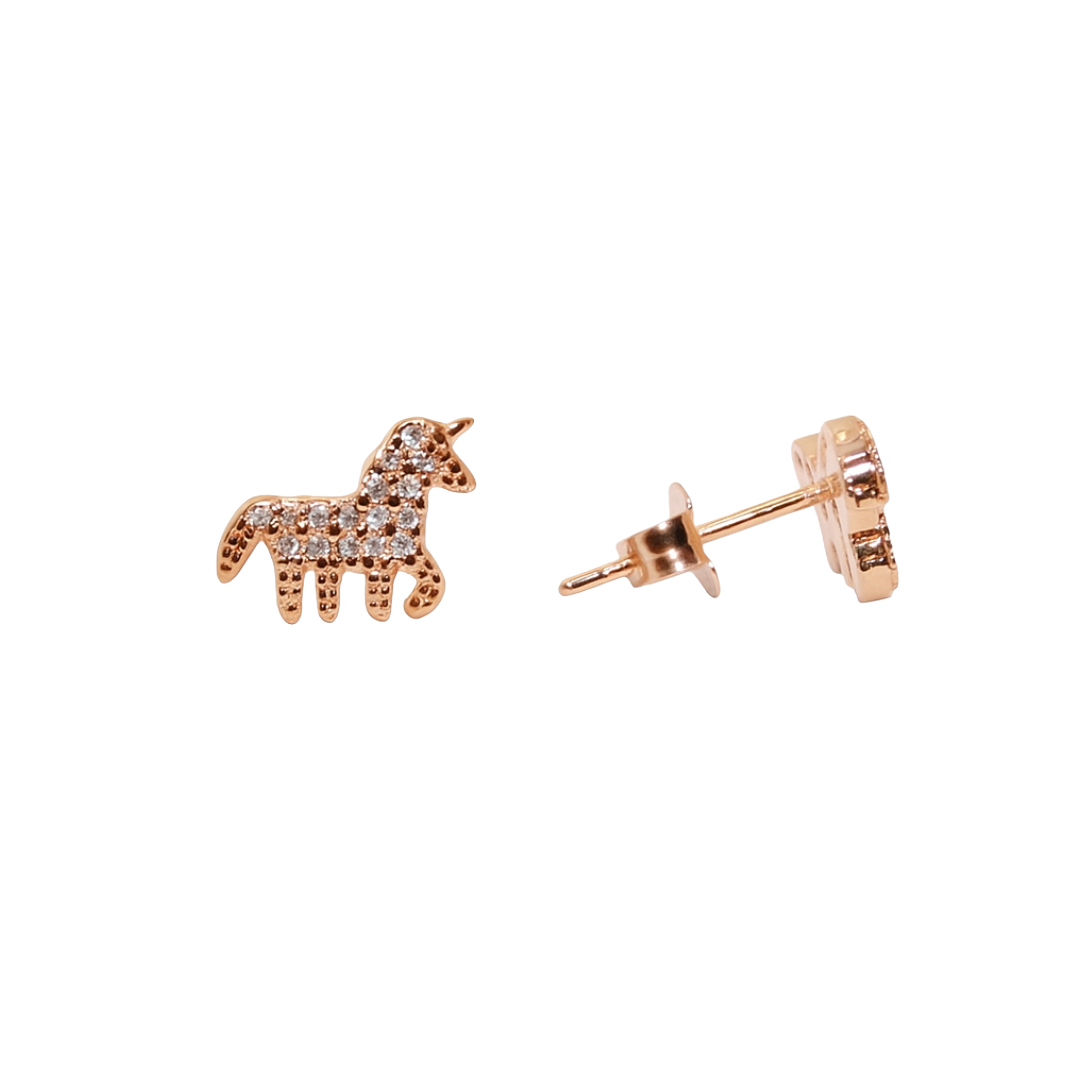 Unicorn Spark Earrings