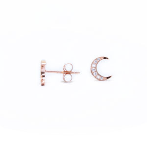 Pendientes Moonlight Serenity: las ideas perfectas para regalar en plata