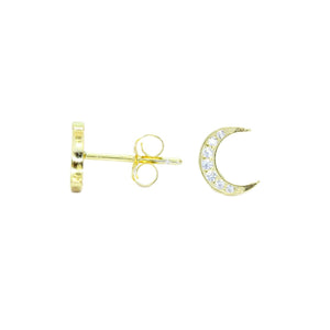 Pendientes Moonlight Serenity: las ideas perfectas para regalar en plata