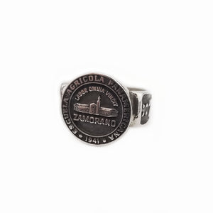 Zamorano class ring P1 model