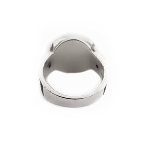 Zamorano class ring P1 model