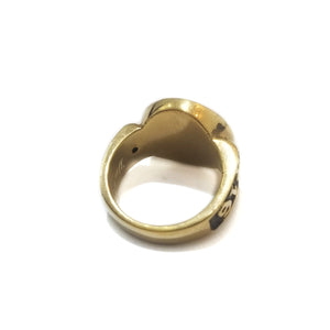 Zamorano class ring P1 model