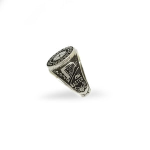 INCAE Class ring I1 Model