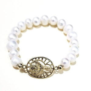 Virgin of Suyapa Bracelet